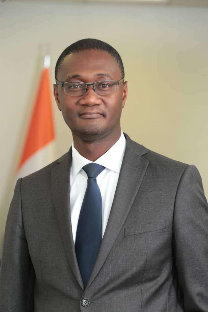 M. Moussa SANOGO